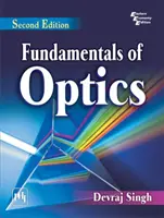 Fundamente de optică - Fundamentals of Optics