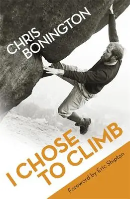 Am ales să urc - I Chose to Climb
