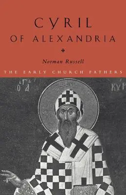 Cyril din Alexandria - Cyril of Alexandria