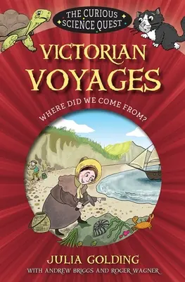 Călătorii victoriene: De unde venim? - Victorian Voyages: Where Did We Come From?