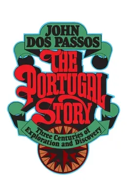 Povestea Portugaliei - The Portugal Story