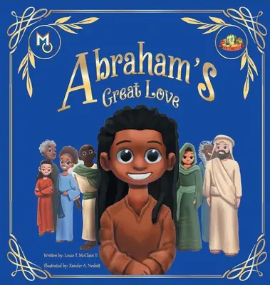 Marea iubire a lui Abraham - Abraham's Great Love