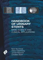 Manual de stenturi urinare - Handbook of Urinary Stents