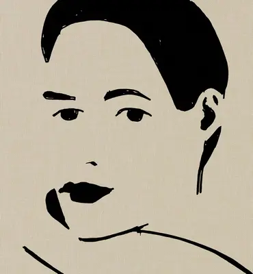 Alex Katz: Frumusețe - Alex Katz: Beauty