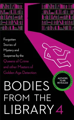 Corpuri din bibliotecă 4 - Bodies from the Library 4
