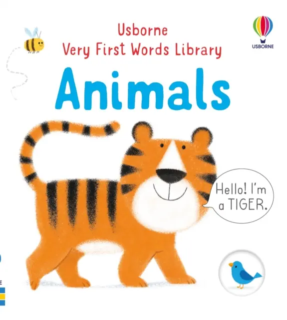 Animale - Animals