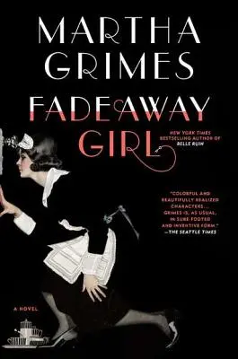Fata Fadeaway - Fadeaway Girl