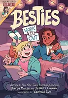 Besties: Work It Out Ediție semnată - Besties: Work It Out Signed Edition