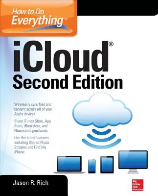 Cum să faci totul: Icloud, ediția a doua - How to Do Everything: Icloud, Second Edition