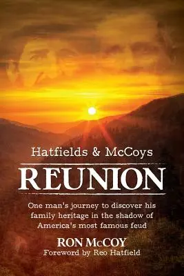 Reuniune: Hatfields și Mccoys - Reunion: Hatfields and Mccoys