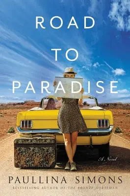 Drumul spre paradis - Road to Paradise