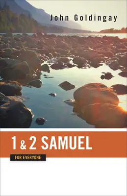 1 și 2 Samuel pentru toată lumea - 1 and 2 Samuel for Everyone