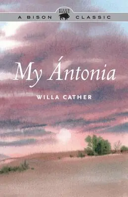 Antonia mea - My ntonia