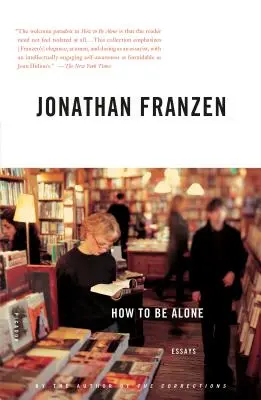 Cum să fii singur - How to Be Alone