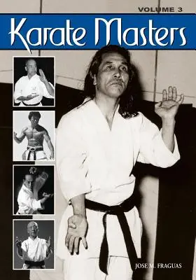 Karate Masters Volumul 3 - Karate Masters Volume 3