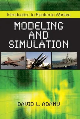 Introducere în modelarea și simularea războiului electronic - Introduction to Electronic Warfare Modeling and Simulation