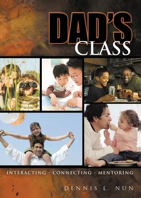 Clasa lui tata - Dad's Class