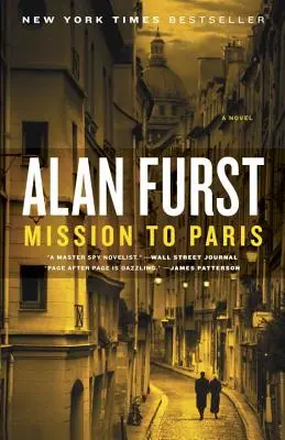 Misiune la Paris - Mission to Paris