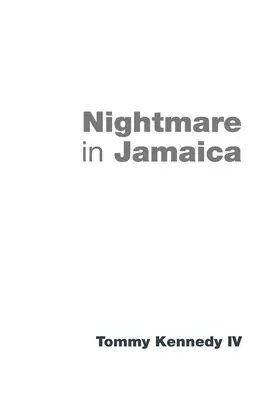 Coșmar în Jamaica - Nightmare in Jamaica