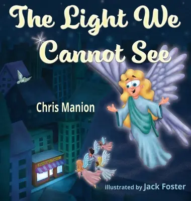 Lumina pe care nu o putem vedea - The Light We Cannot See