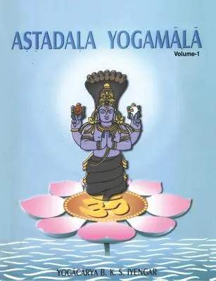 Astadala Yogamala Volumul 1 - Astadala Yogamala Volume-1