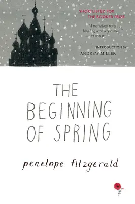 Începutul primăverii - The Beginning of Spring