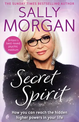 Spiritul secret - Secret Spirit