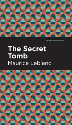Mormântul secret - The Secret Tomb