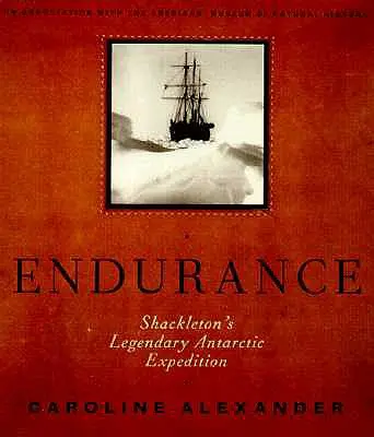 The Endurance: Legendara expediție antarctică a lui Shackleton - The Endurance: Shackleton's Legendary Antarctic Expedition