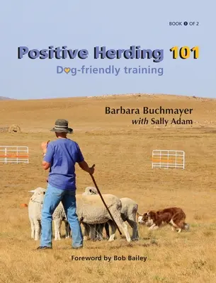 Dresaj pozitiv 101 - Positive Herding 101