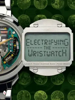 Electrificarea ceasului de mână - Electrifying the Wristwatch