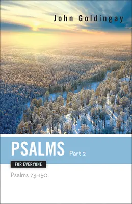 Psalmi pentru toată lumea, Partea 2 - Psalms for Everyone, Part 2
