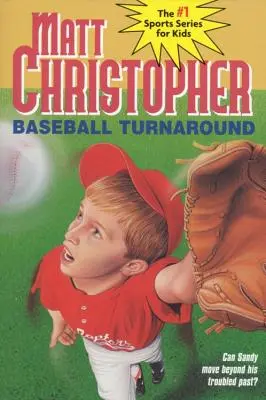Răsturnare de situație la baseball: #53 - Baseball Turnaround: #53