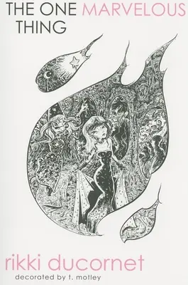Singurul lucru minunat - The One Marvelous Thing
