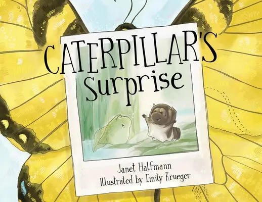 Surpriza omizilor - Caterpillar's Surprise