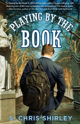 Joc după carte - Playing by the Book