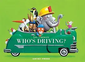 Cine conduce? - Who's Driving?