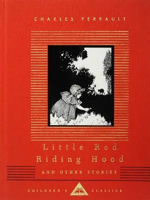 Scufița Roșie și alte povești - Little Red Riding Hood and Other Stories