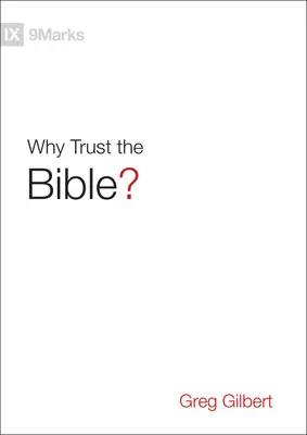 De ce să ai încredere în Biblie? - Why Trust the Bible?