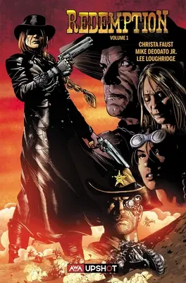 Redemption, 1