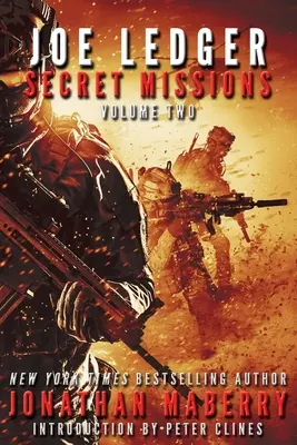 Joe Ledger: Misiuni secrete Volumul doi - Joe Ledger: Secret Missions Volume Two