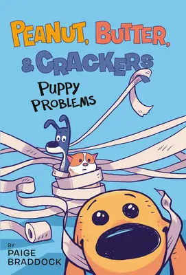 Probleme cu cățeii - Puppy Problems