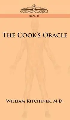 Oracolul bucătarului - The Cook's Oracle
