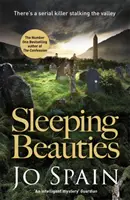 Sleeping Beauties - (Un mister al inspectorului Tom Reynolds Cartea 3) - Sleeping Beauties - (An Inspector Tom Reynolds Mystery Book 3)