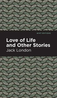Dragostea de viață și alte povestiri - Love of Life and Other Stories