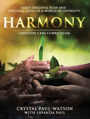 Curriculum Harmony pentru îngrijirea creației - Harmony Creation Care Curriculum