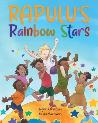 Stelele curcubeu ale lui Rapulu - Rapulu's Rainbow Stars