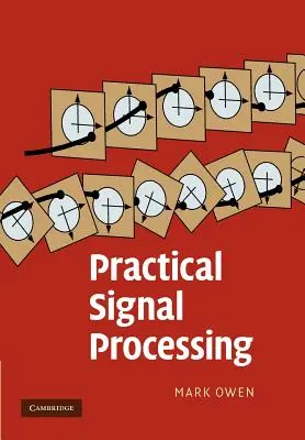 Prelucrarea practică a semnalelor - Practical Signal Processing