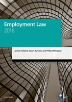 Dreptul muncii 2016 - Employment Law 2016
