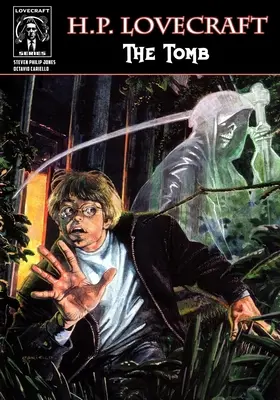 H.P. Lovecraft: Mormântul - H.P. Lovecraft: The Tomb